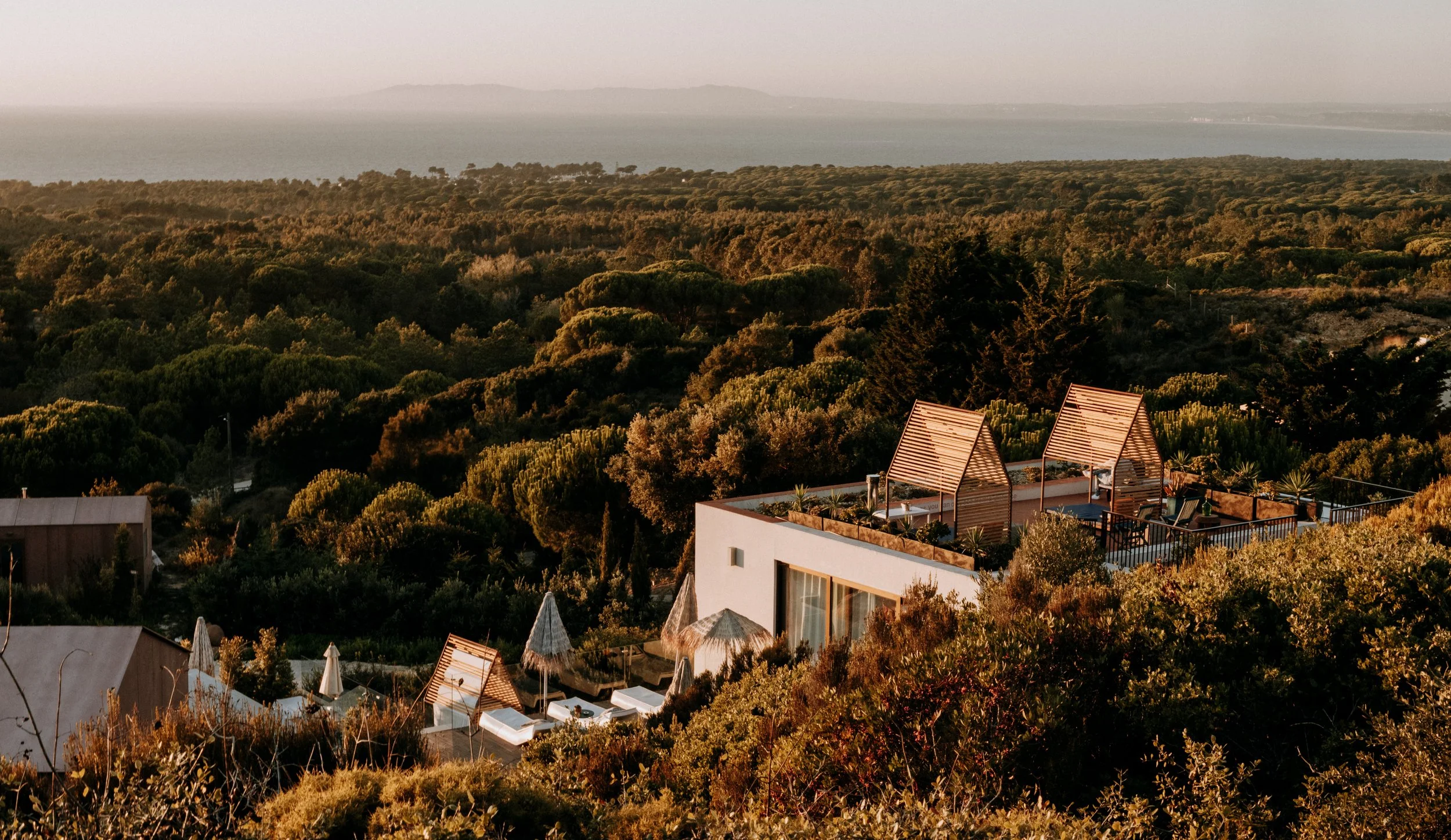 Pause — Wellness in Nature Retreat for Renewal, Connection & Relaxation  Portugal | 18-21st October 2026