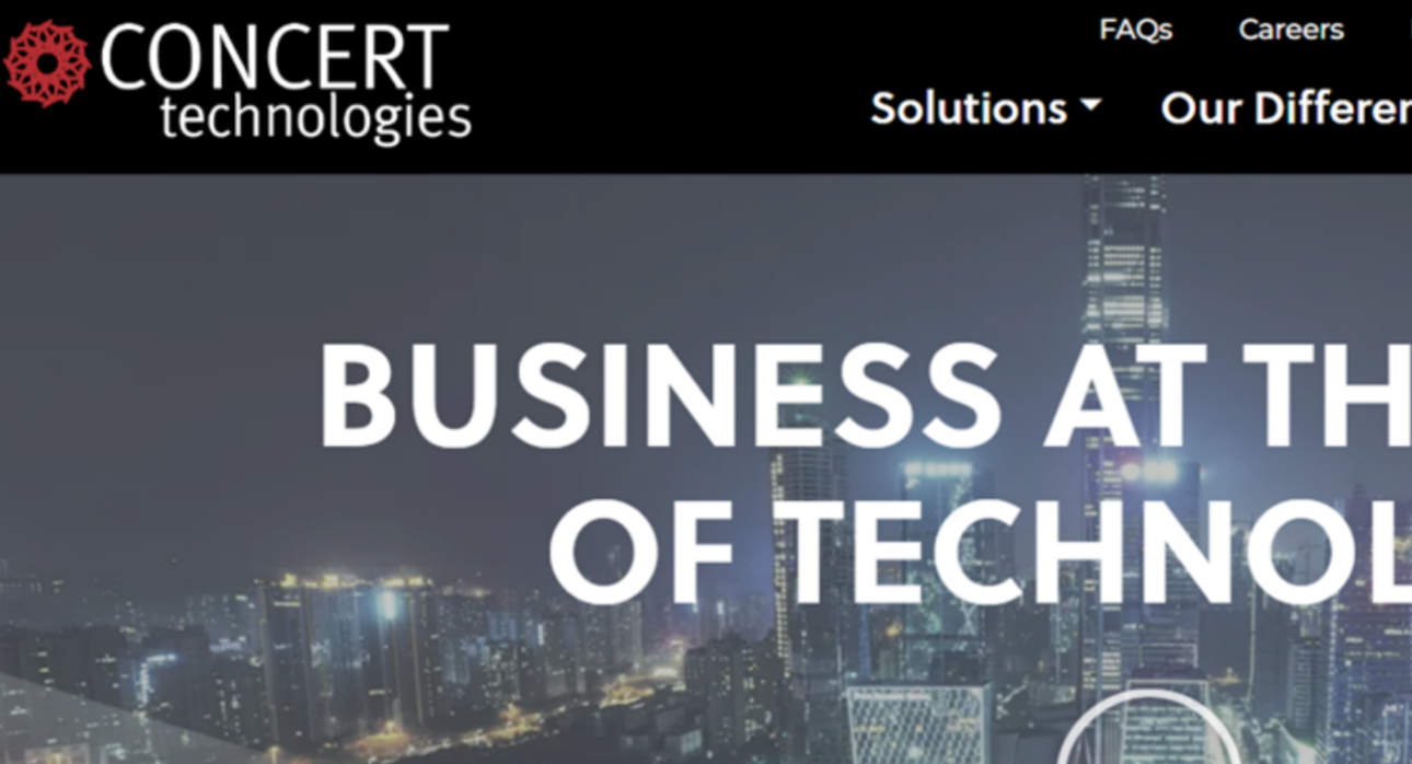 Concert Technologies