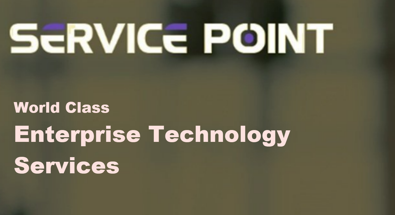 Service Point