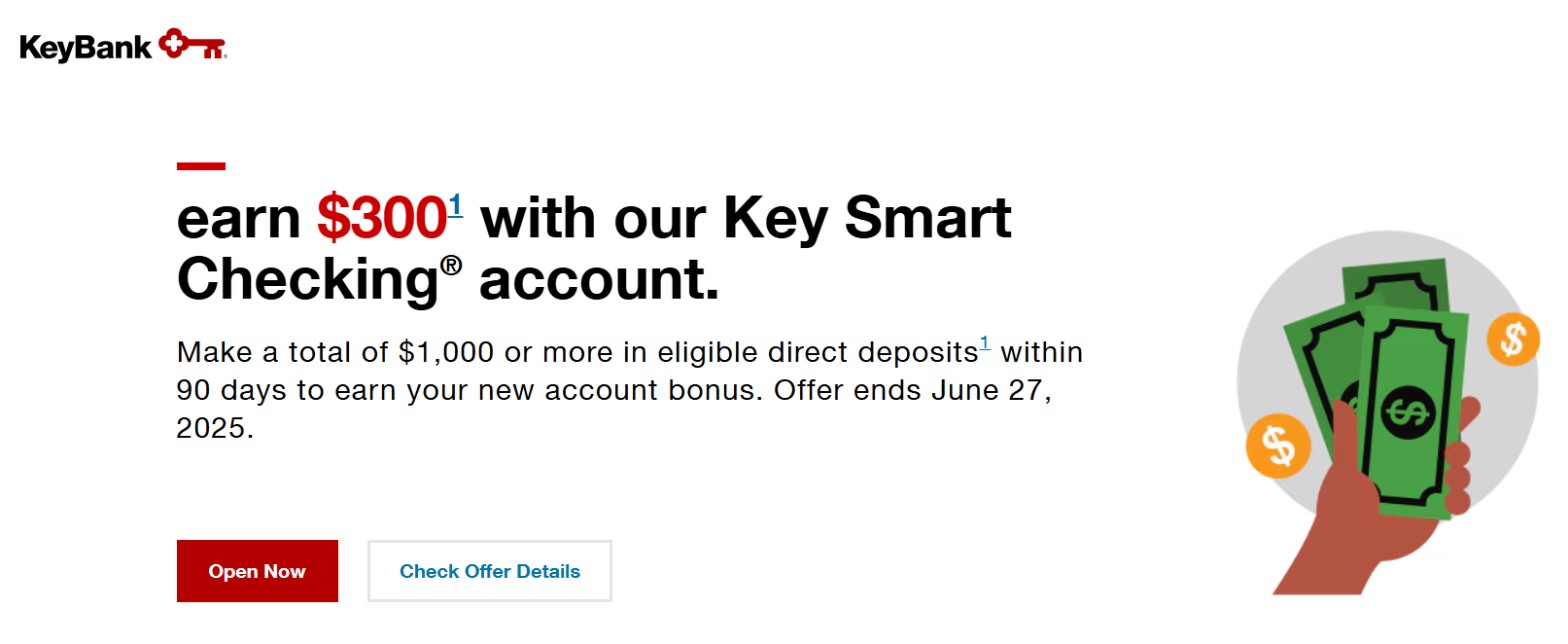 Key Bank
