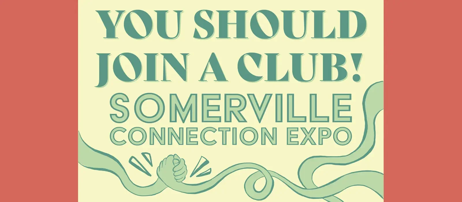 Somerville Connection Expo