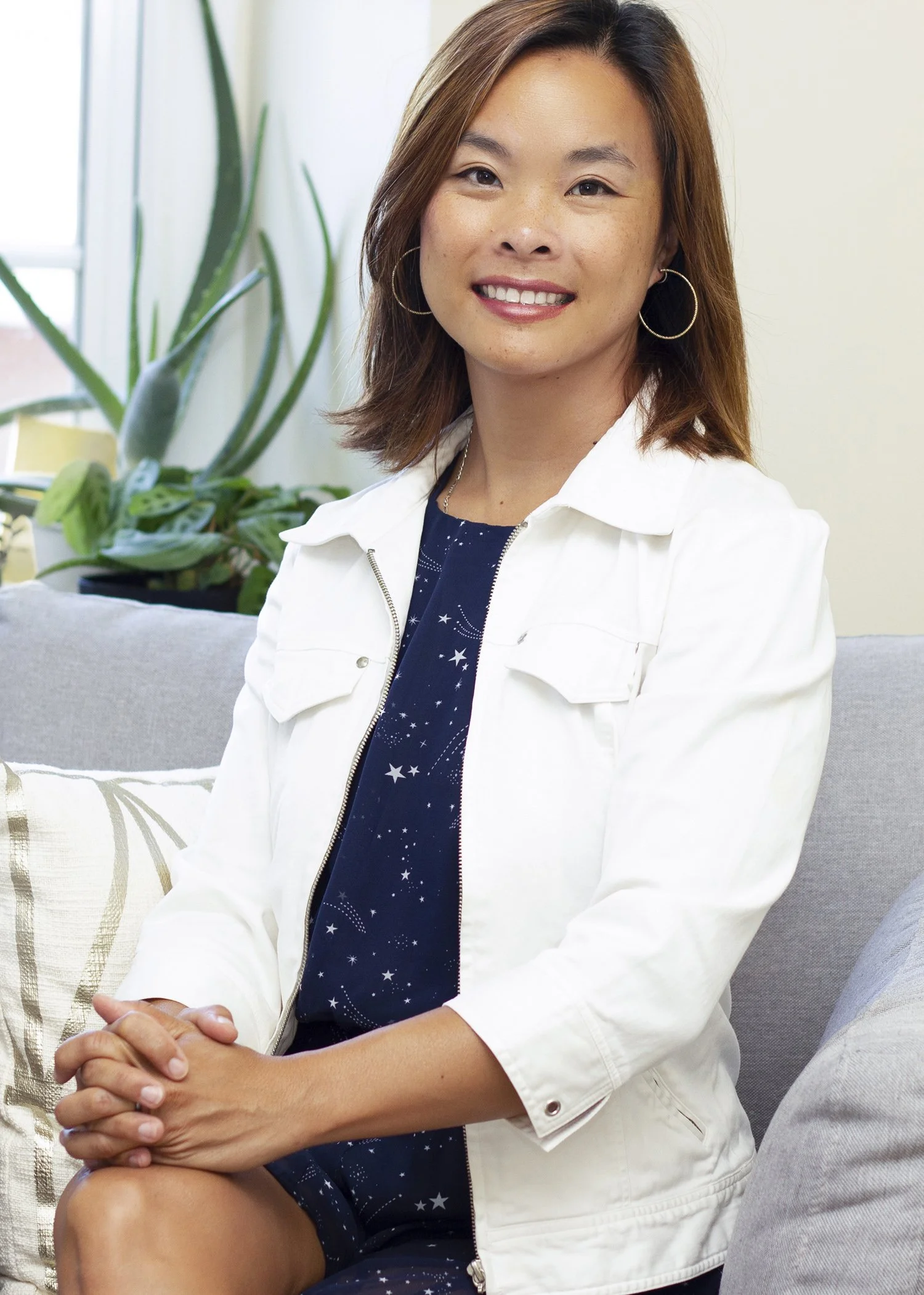 Ger Liang Tysk, Red Kettle Foods