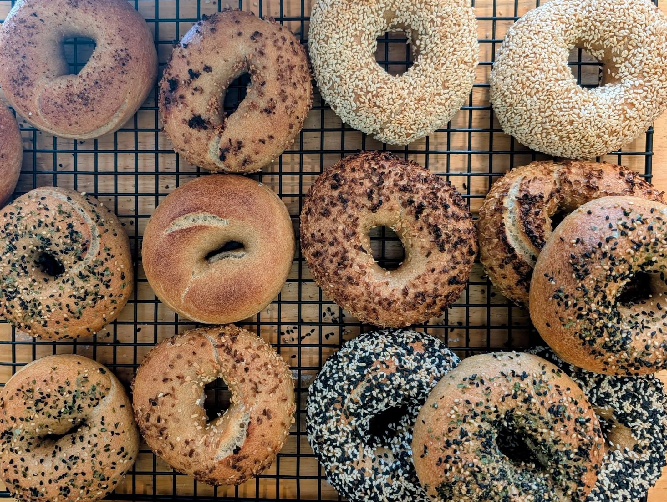 Bagels