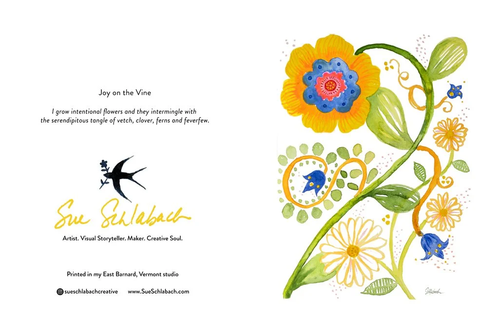 Joy on the Vine-A2 card-Sue Schlabach.jpg