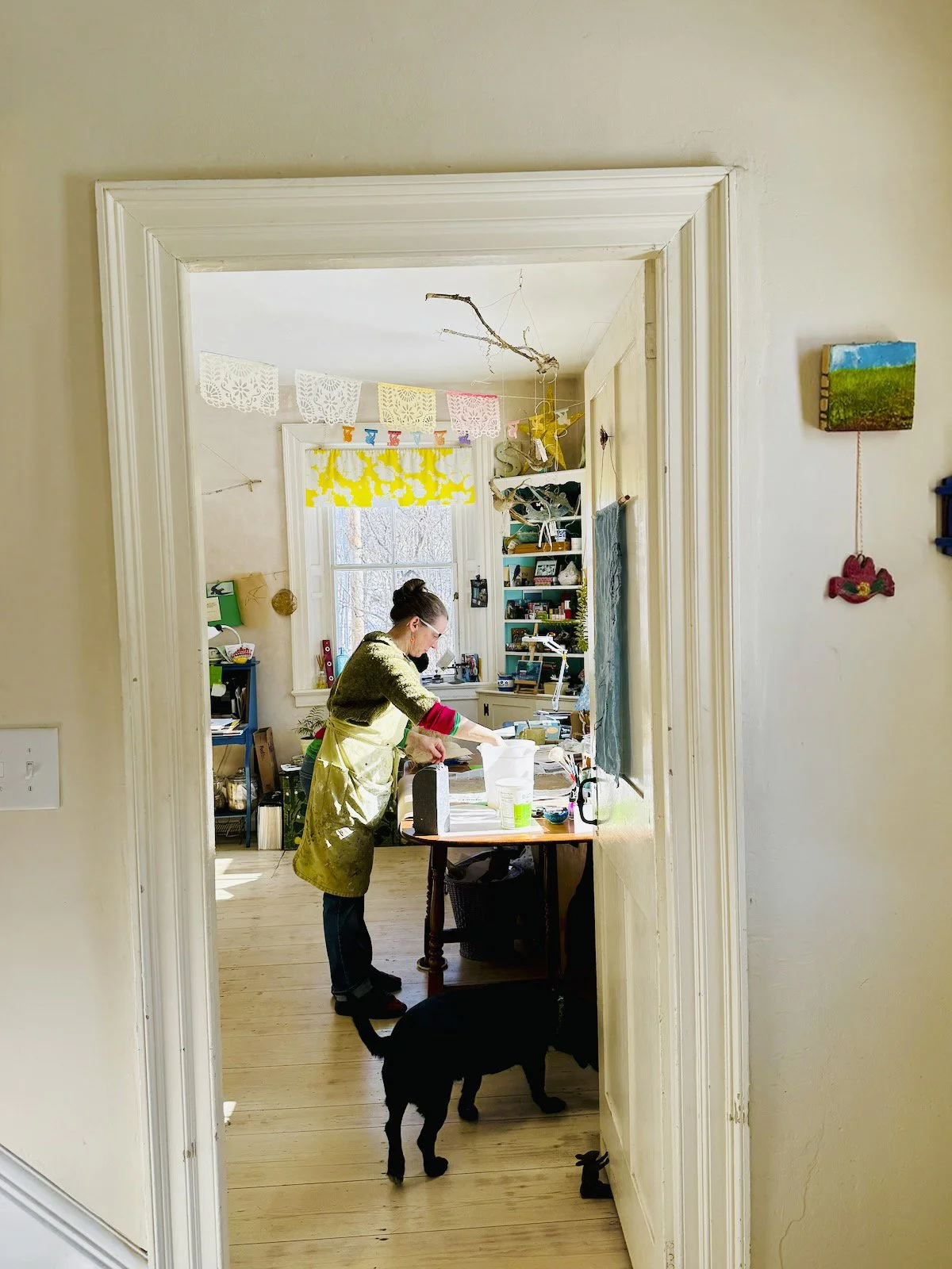 Sue Schlabach Vermont Studio.jpeg