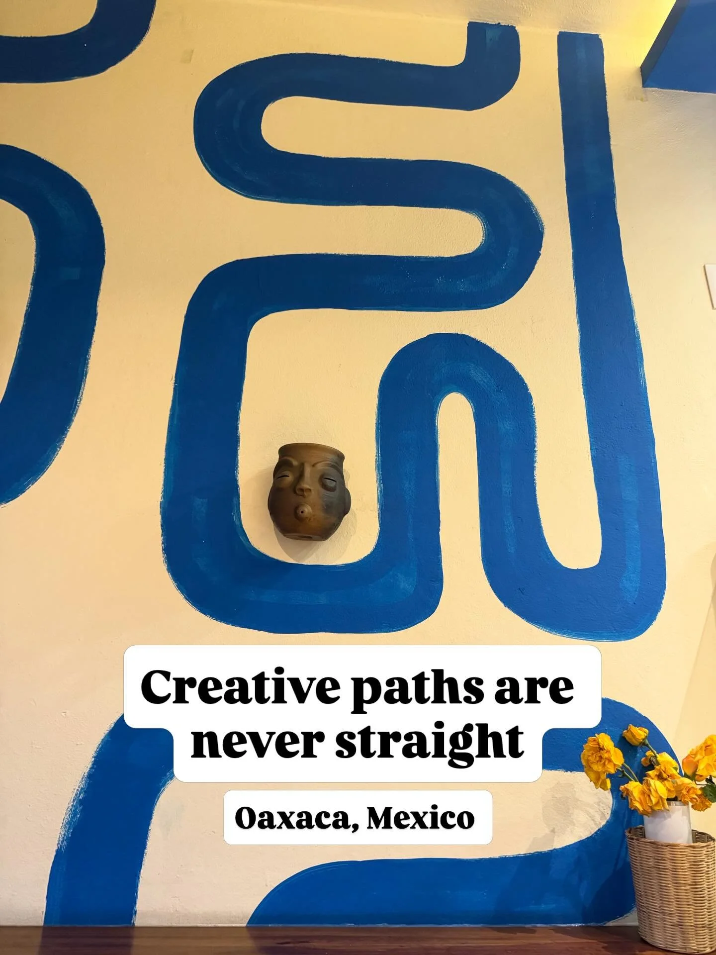 &hellip;and neither are the methods of learning a different language. In my waking in the night I conjugate verbs and attempt to assemble Spanish sentences. The words that rise up in my subconscious are Spanish. It&rsquo;s like living with constantly