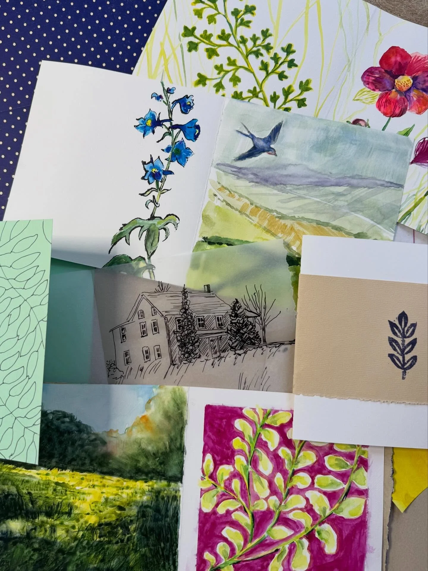 &ldquo;Memory is like a wayward dog. Sometimes it drops the ball and sometimes it brings it, and sometimes it doesn&rsquo;t bring a ball at all; it brings a shoe.&rdquo;
Jess Kidd from Mr Flood&rsquo;s Last Resort

Memory is a huge player in my studi