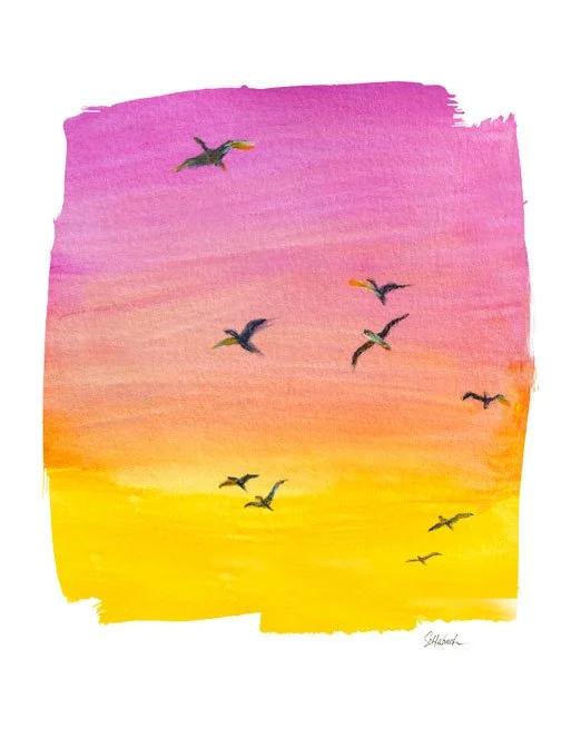 Morning-Geese-Sunrise-A2-card-Sue-Schlabach.jpg