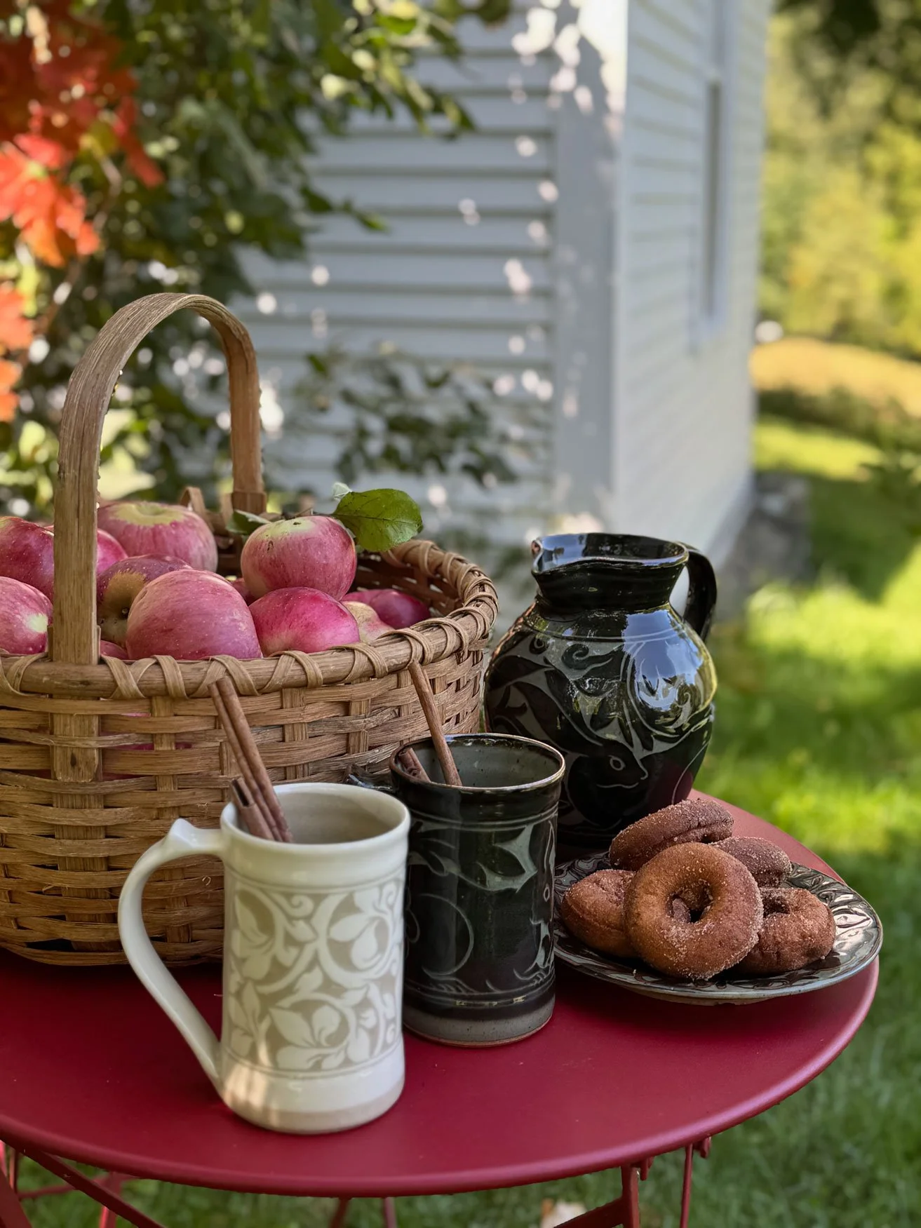Miranda-Thomas-Carved-Pottery-Autumn-Scene-photograph-by-Sue-Schlabach.jpg
