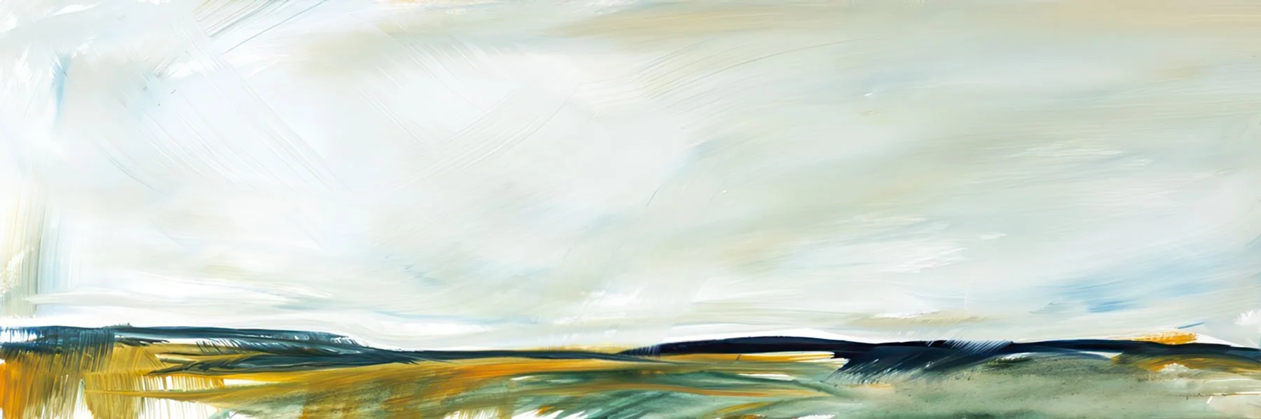 Prevailing Winds 20x6 SOLD
