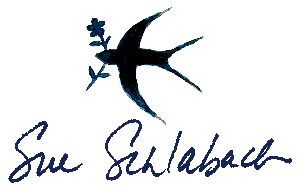 Sue Schlabach