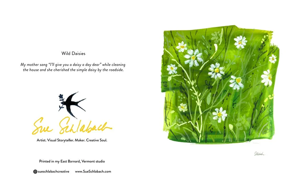 Wild Daisies-A2 card-Sue Schlabach.jpg