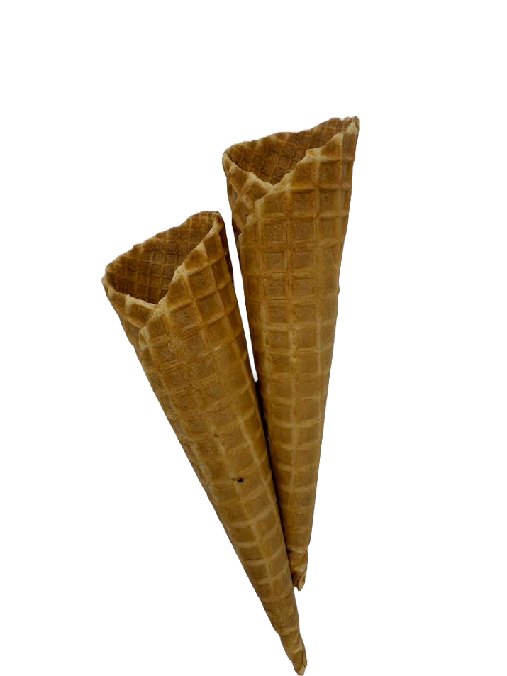 Waffle Cones