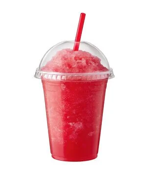Strawberry Slush 5lt