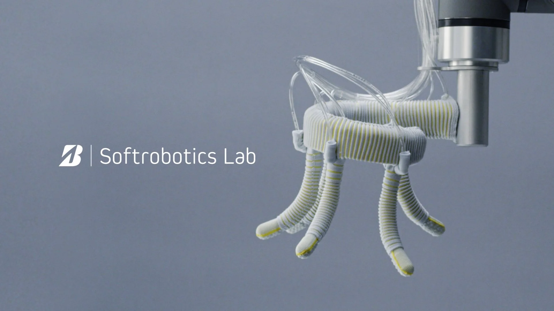 Softrobotics