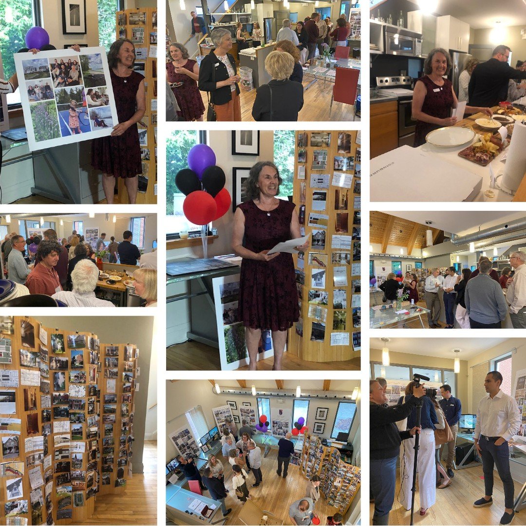 It&rsquo;s been one week since we officially became JoT Architecture &mdash; and we&rsquo;re still feeling the energy, gratitude, and joy from that unforgettable night. ✨

Thank you to everyone who came out to celebrate 30 years of design excellence 
