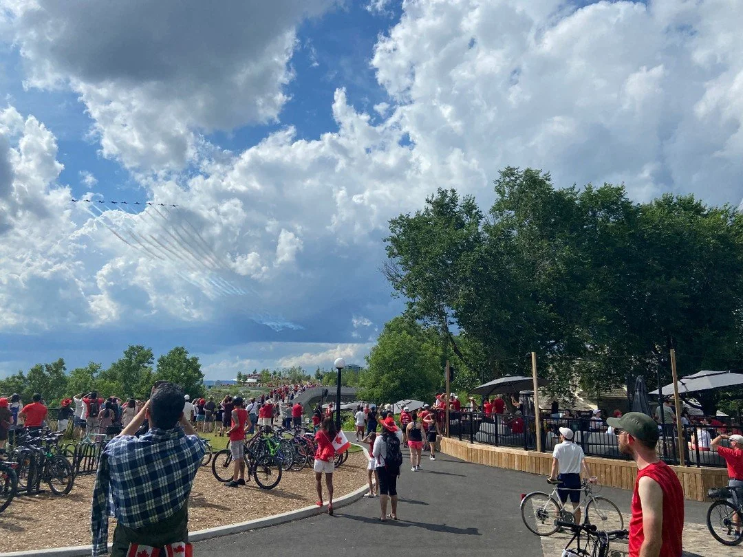 Summer is here! ☀️🍹🍺
Patio season is underway and we're proud to have collaborated with Tavern Group to update their outdoor patios across the Nation's Capital. You can check out our recent work at: Tavern on the Hill, Tavern at the Gallery, and Ta