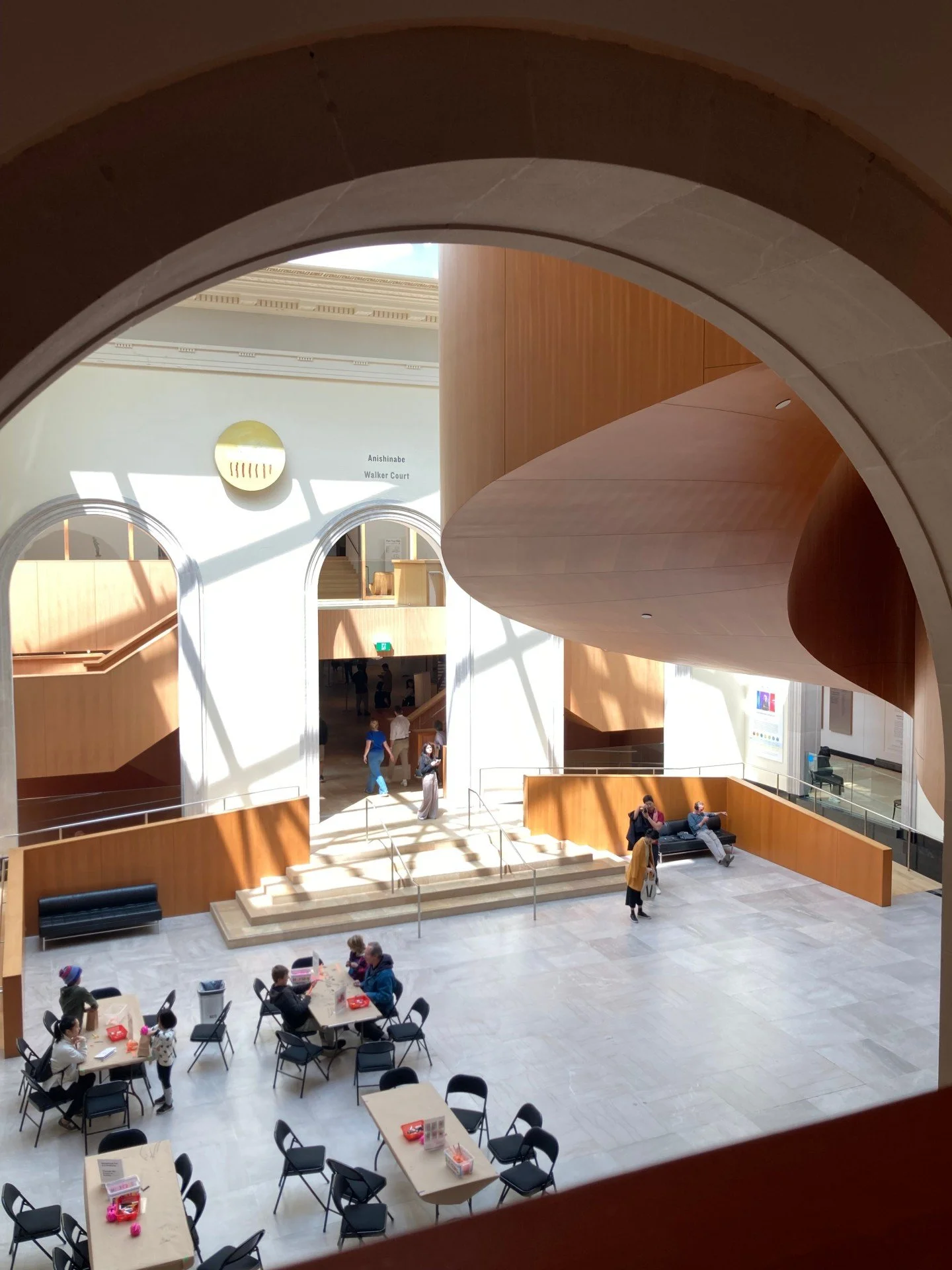 R.I.P. Frank Gehry.  Your work will live on and inspire generations to come.

#FrankGehry #OAG #starchitect