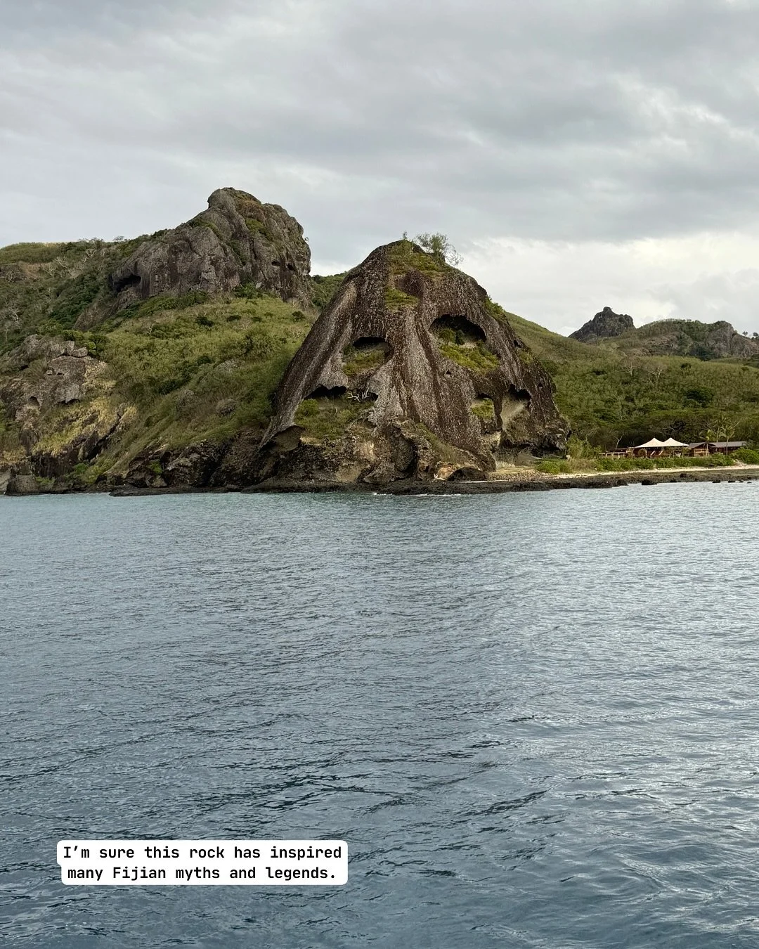 My Fiji &ldquo;Barefoot Manta&rdquo; dive trip.