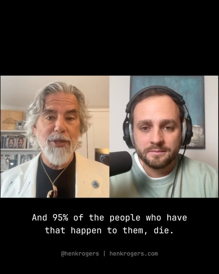 No. I&rsquo;m not going. I still have stuff to do.
And that &ldquo;stuff&rdquo; includes ending the use of carbon-based fuels.

🎙️ @where.the.ocean.meets