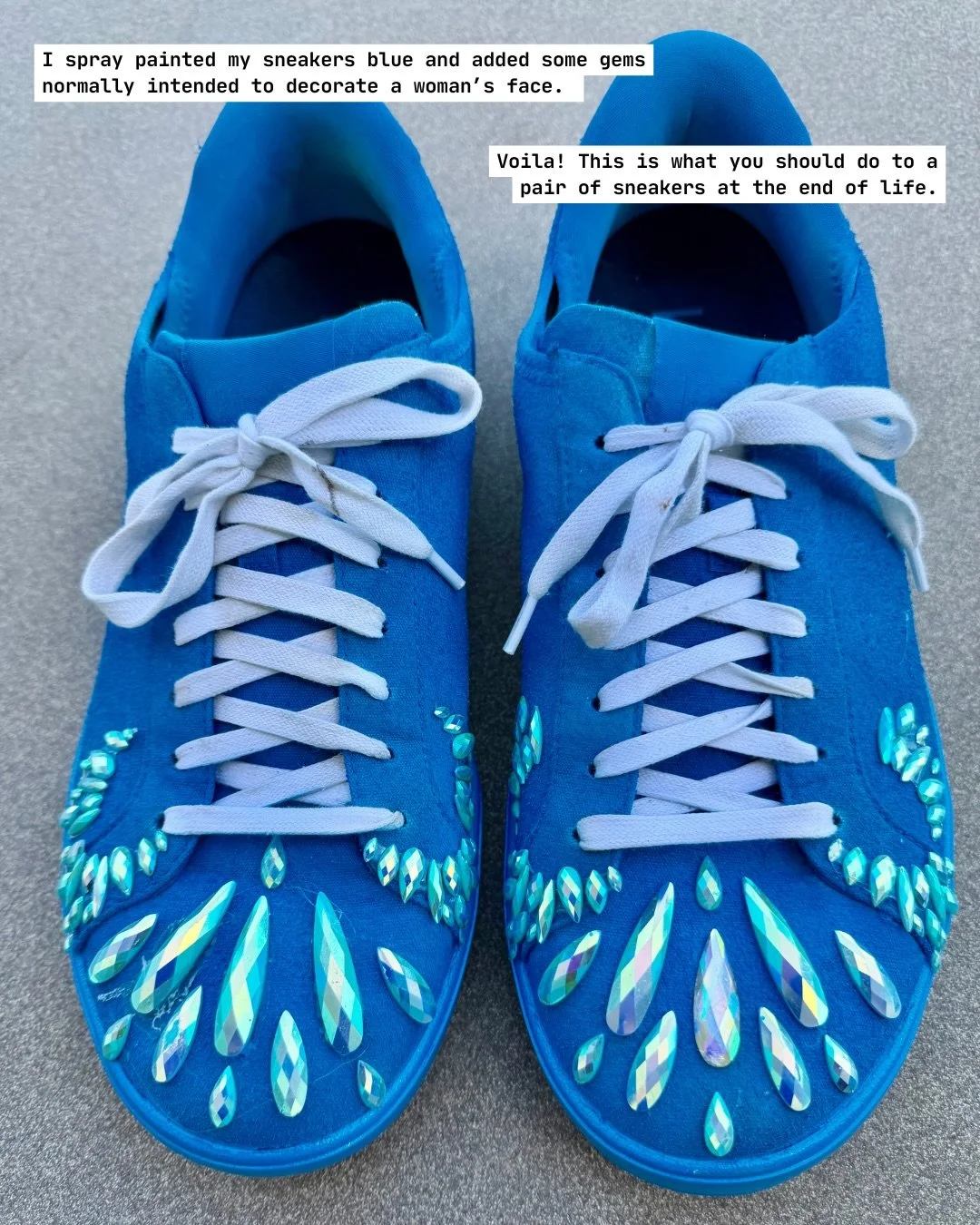 Carnival in Trinidad. What can I say? Amazing!!