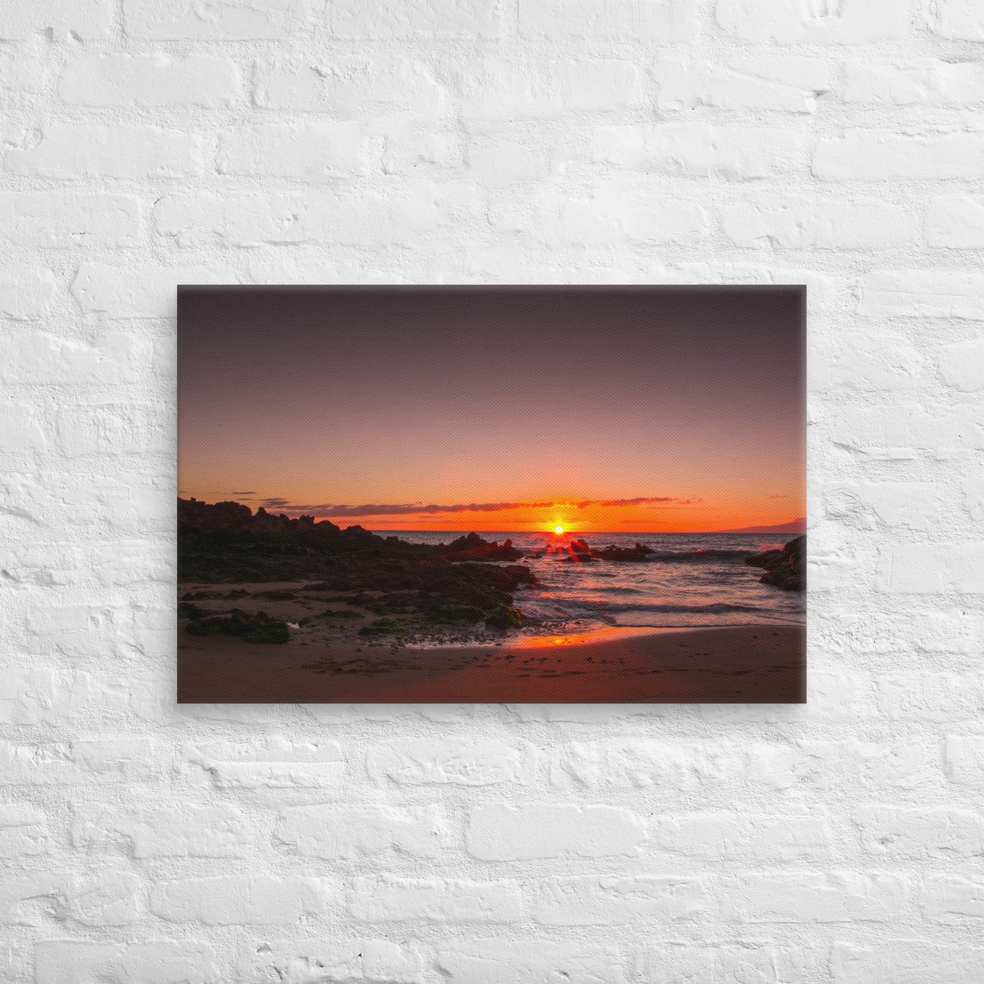 Day's End: Canvas — Parents Guide To The World