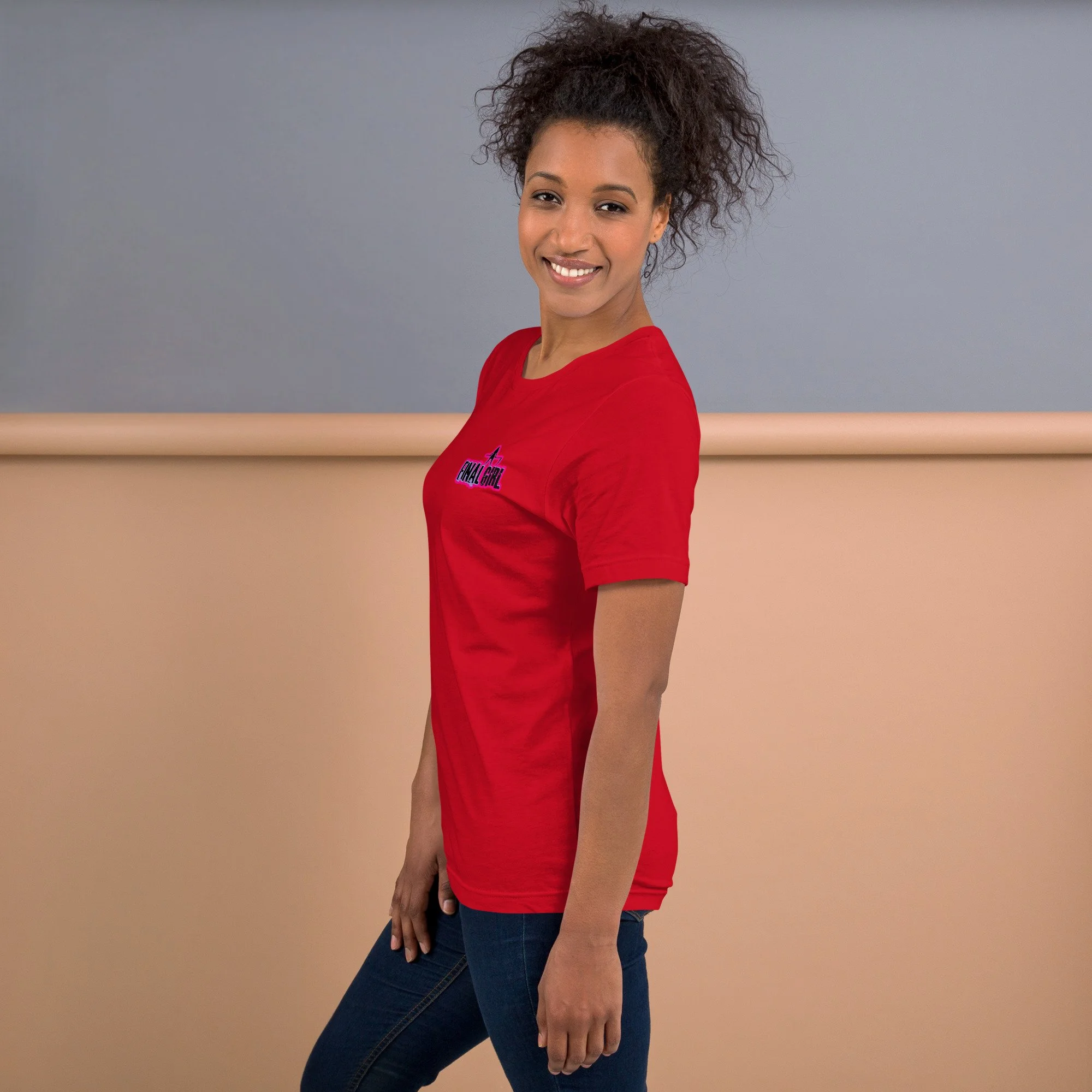 unisex-staple-t-shirt-red-left-68923a6e467c1.jpg