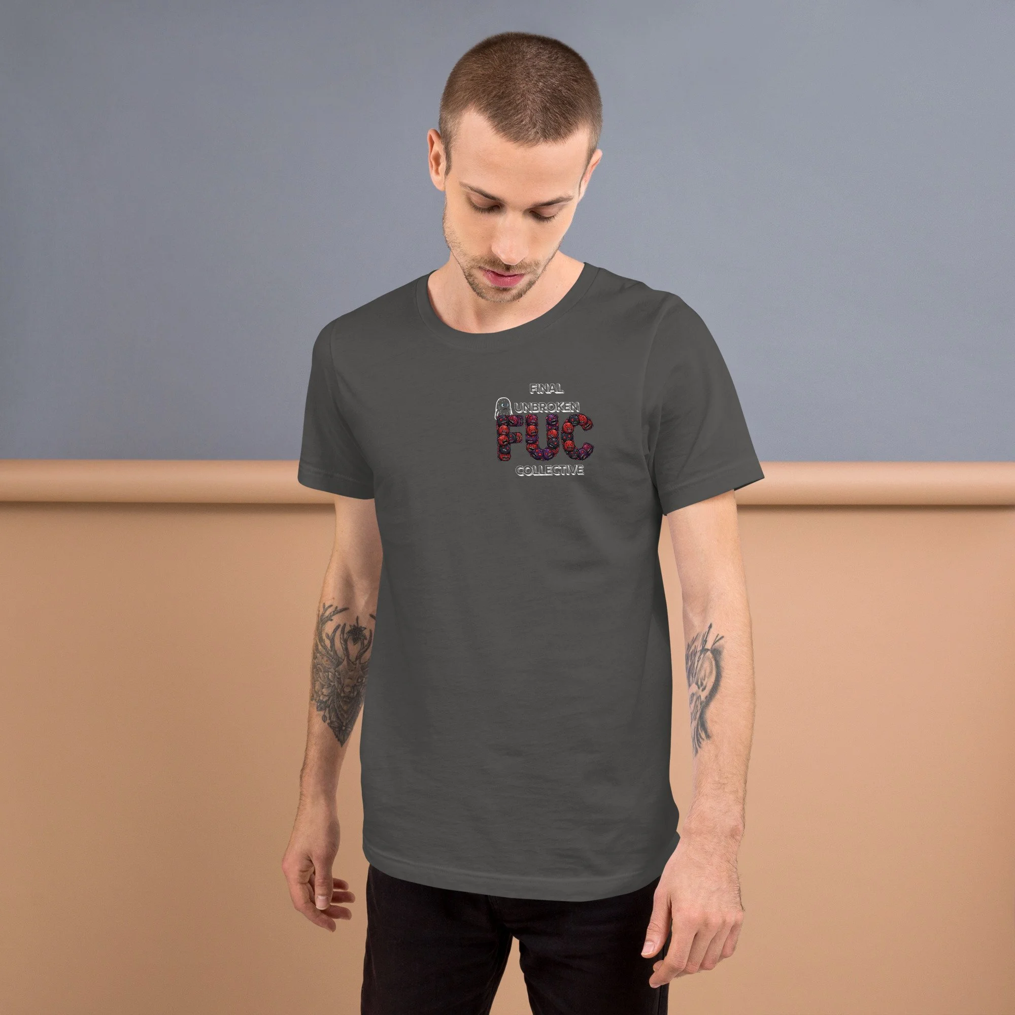unisex-staple-t-shirt-asphalt-front-6892beb4262c2.jpg