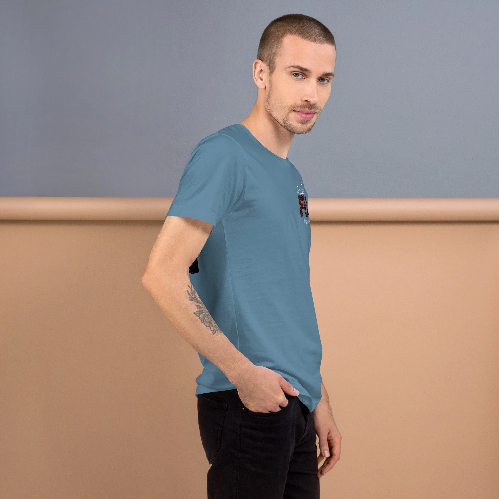 unisex-staple-t-shirt-steel-blue-right-6892beb46999d.jpg