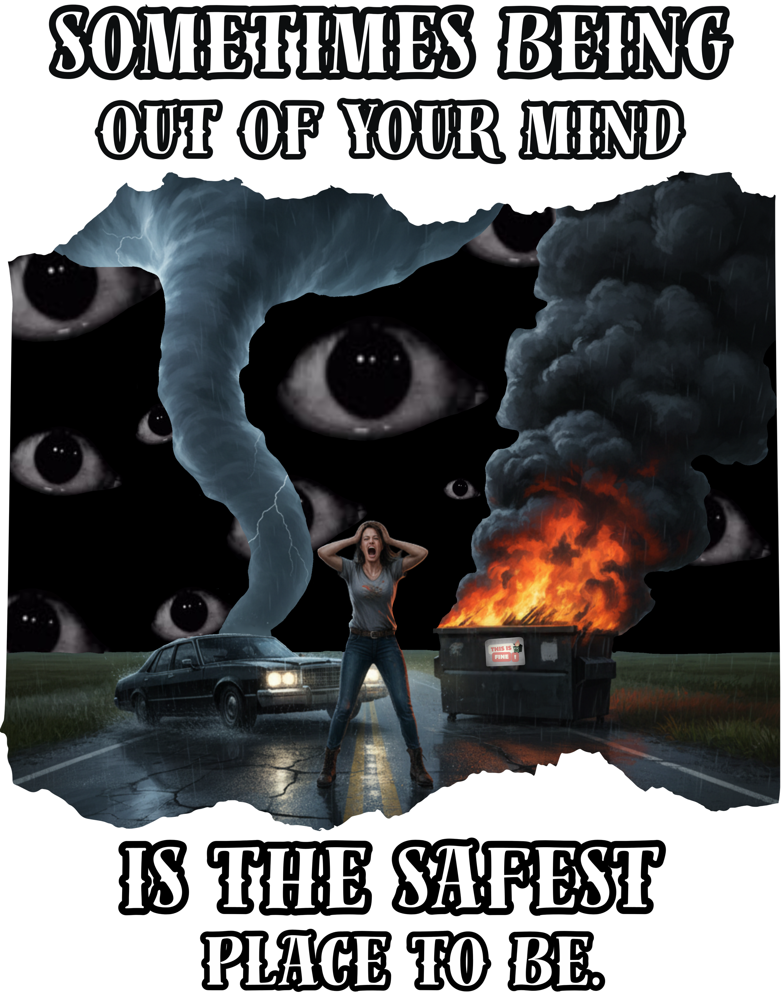 Navigating Anxiety: Understanding the Weight and Finding Your Strength