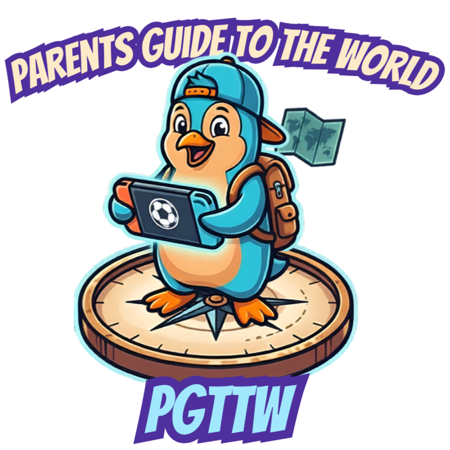 Parents Guide To The World