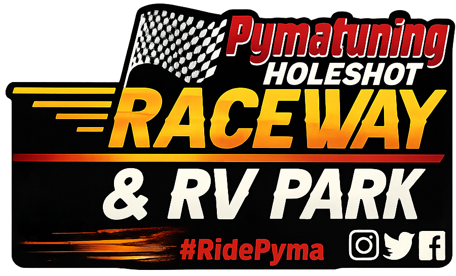 Pymatuning Holeshot Raceway