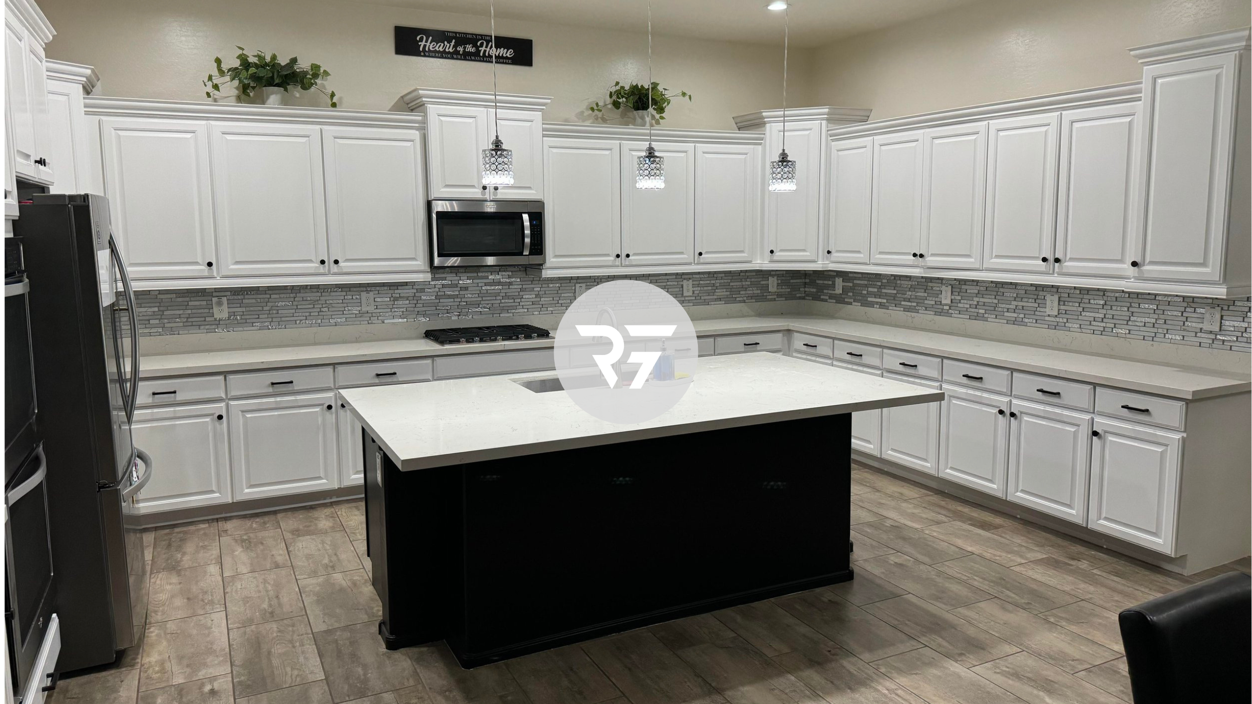 How To Make Your Painted Cabinets Last Longer