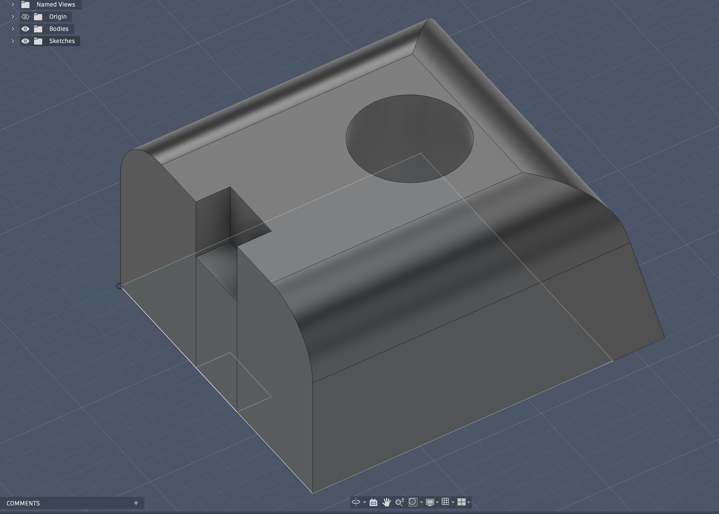 3D Modeling/Design
