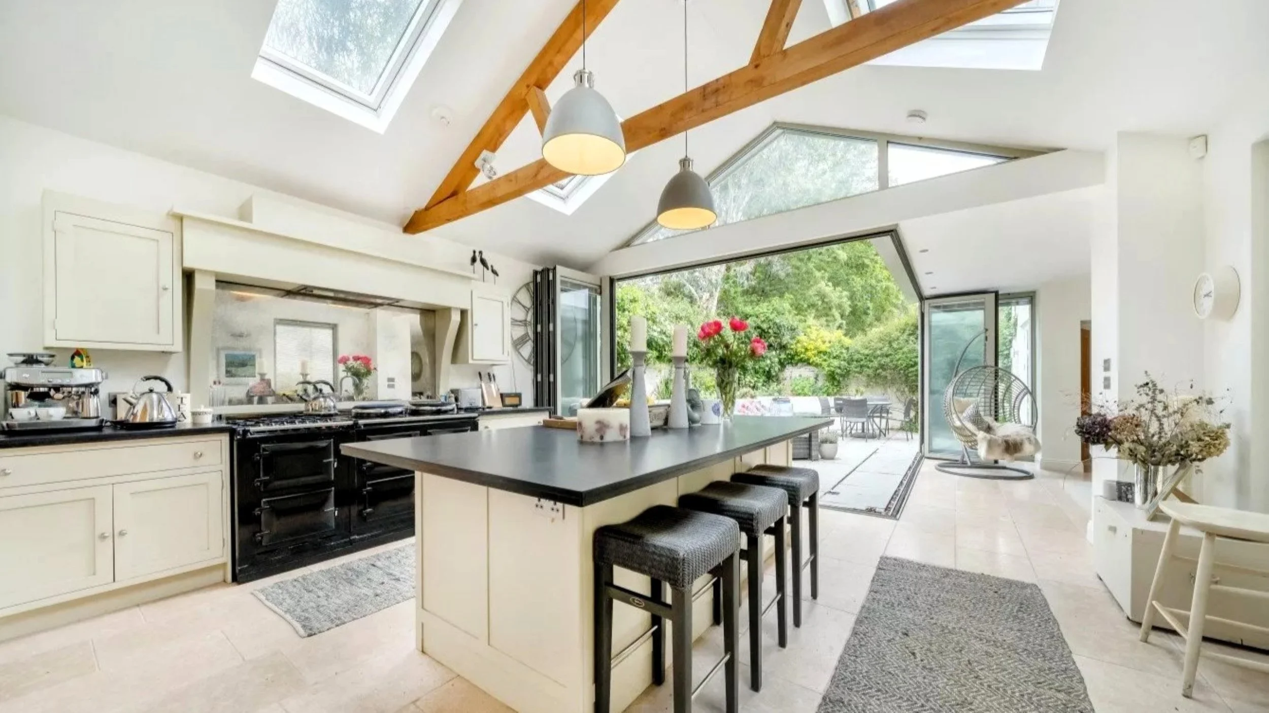 11 Mt Pleasant, Norwich – Extensions & Alterations