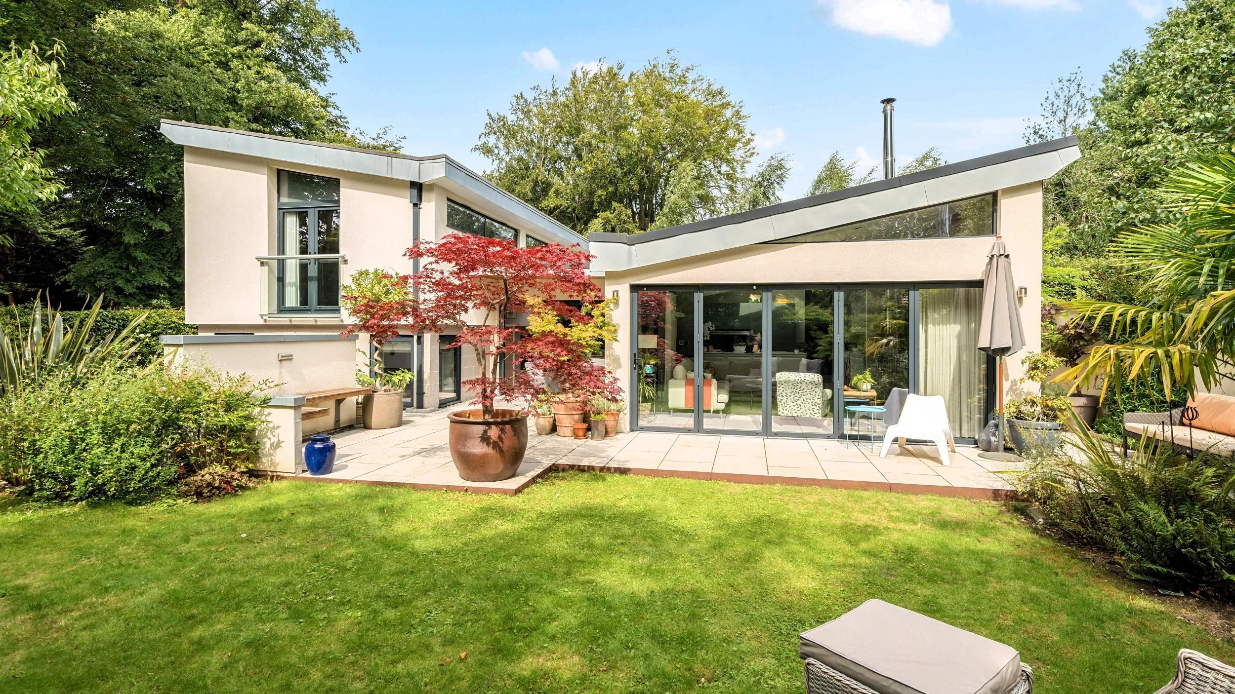 1C Judges Walk – New Dwelling