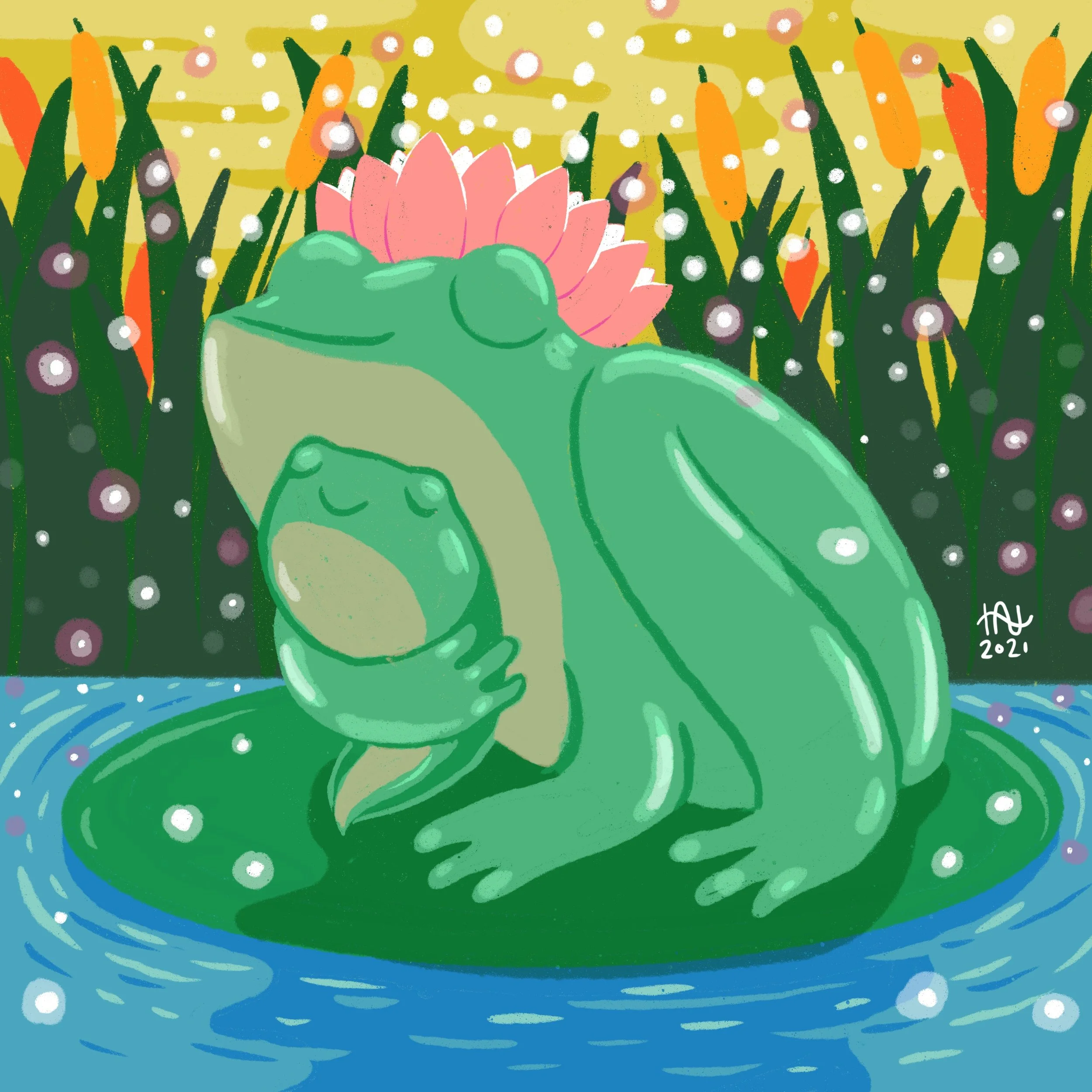 FrogBabe .jpeg