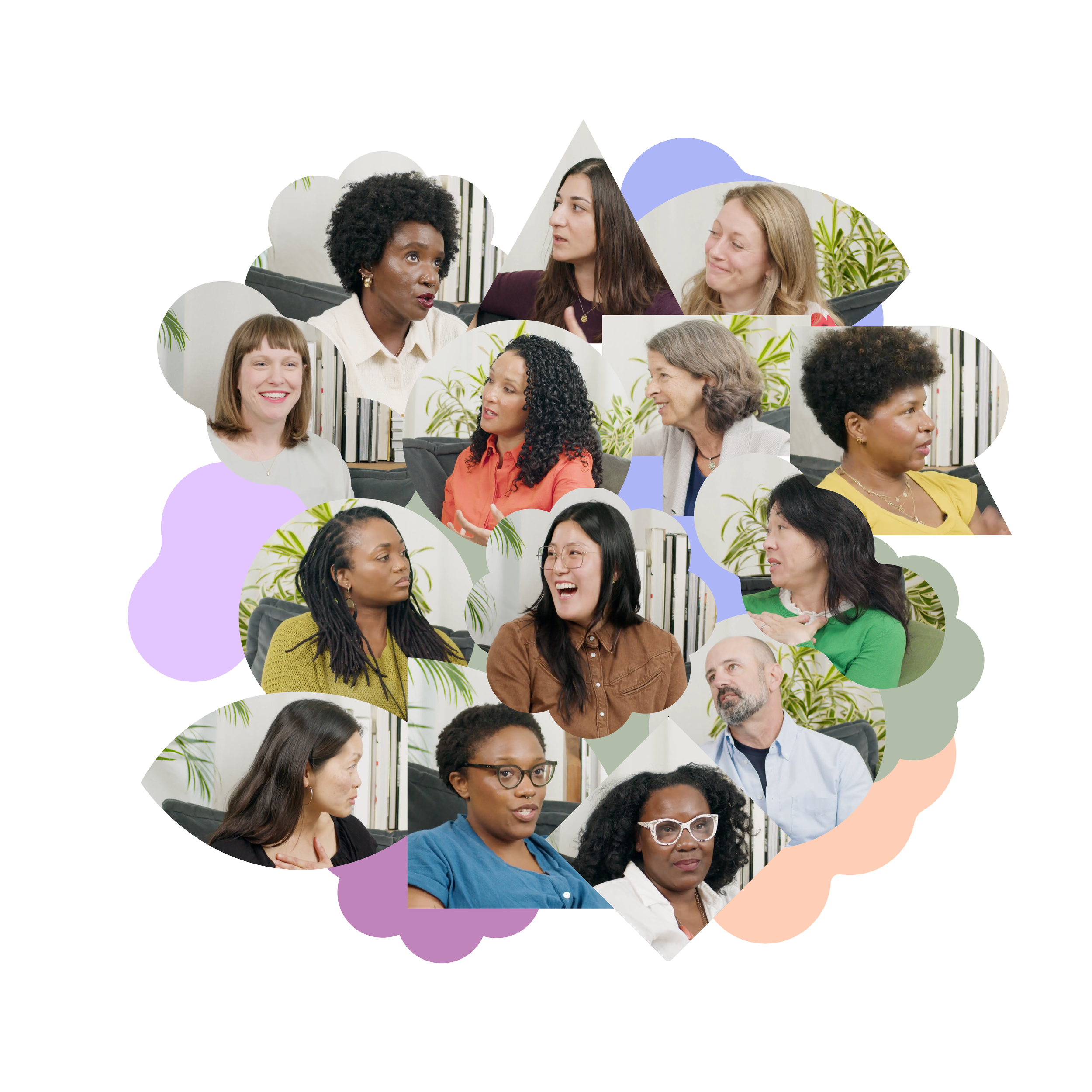 Meet the Leaders Making Shift Happen