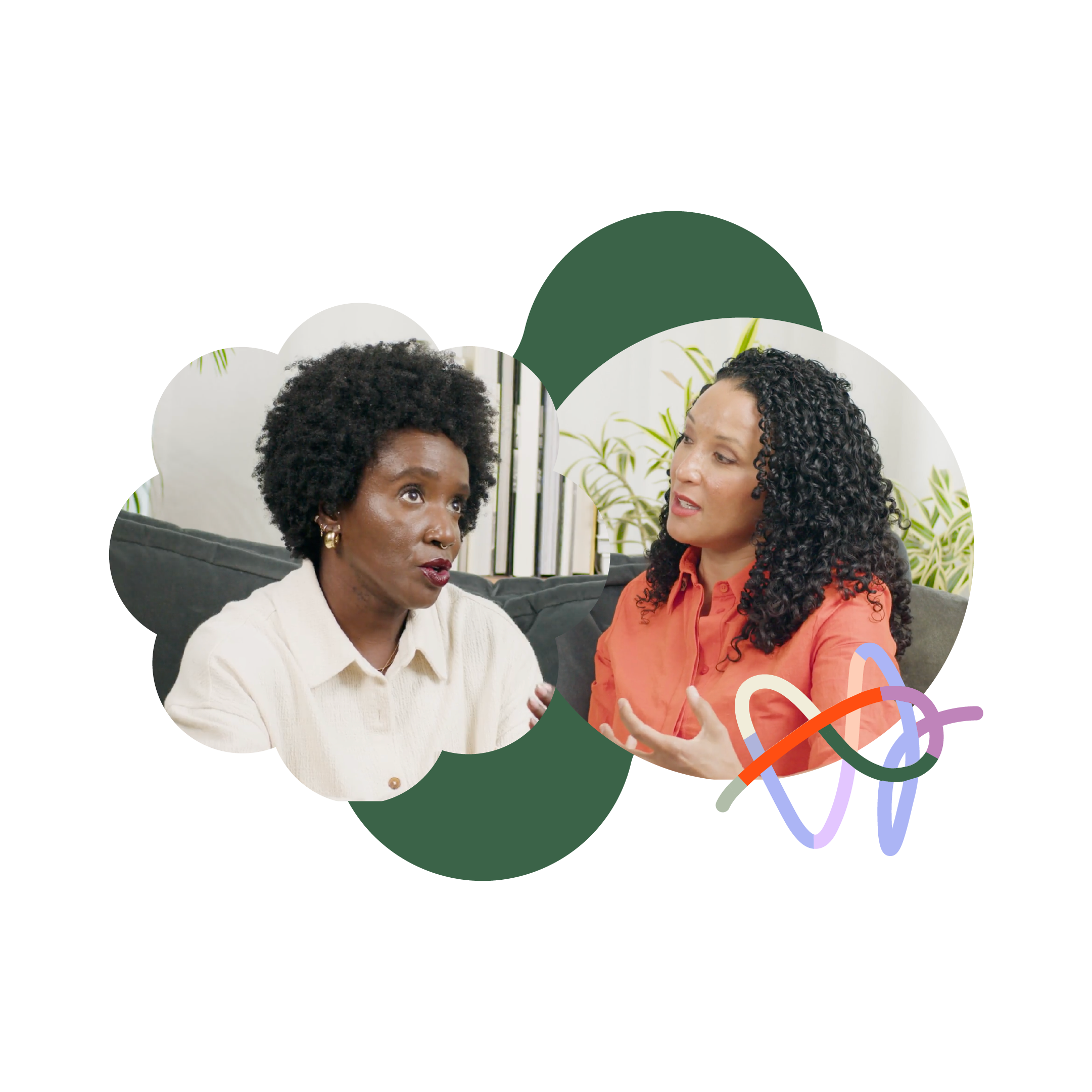 From Conflict to Confluence of Interest