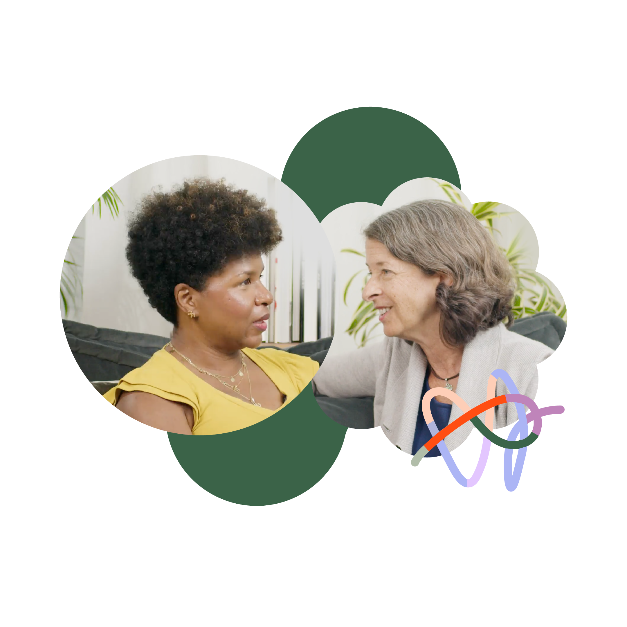 A New Model for Change in Impact Investing