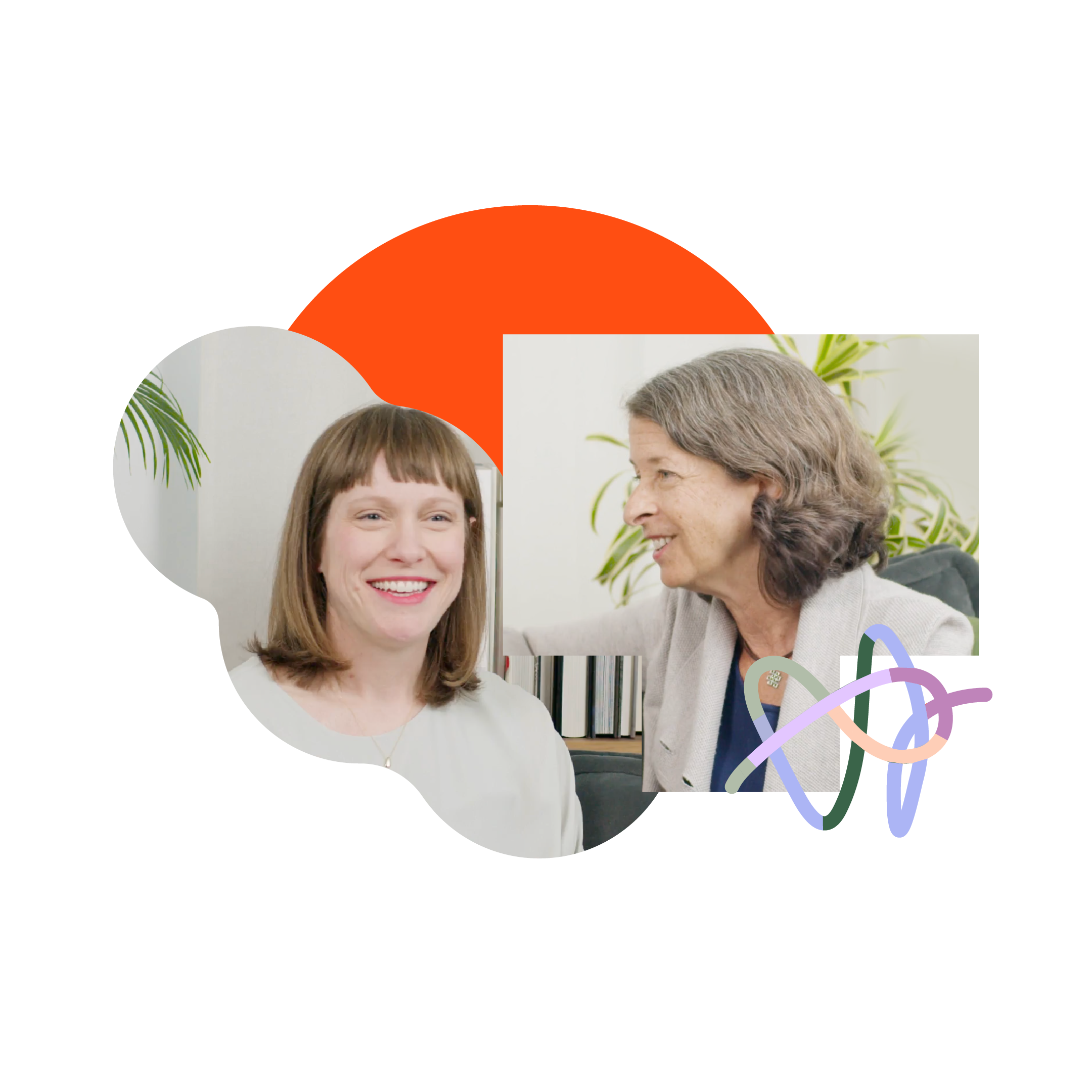 The Human, Relational Work of Systems Change