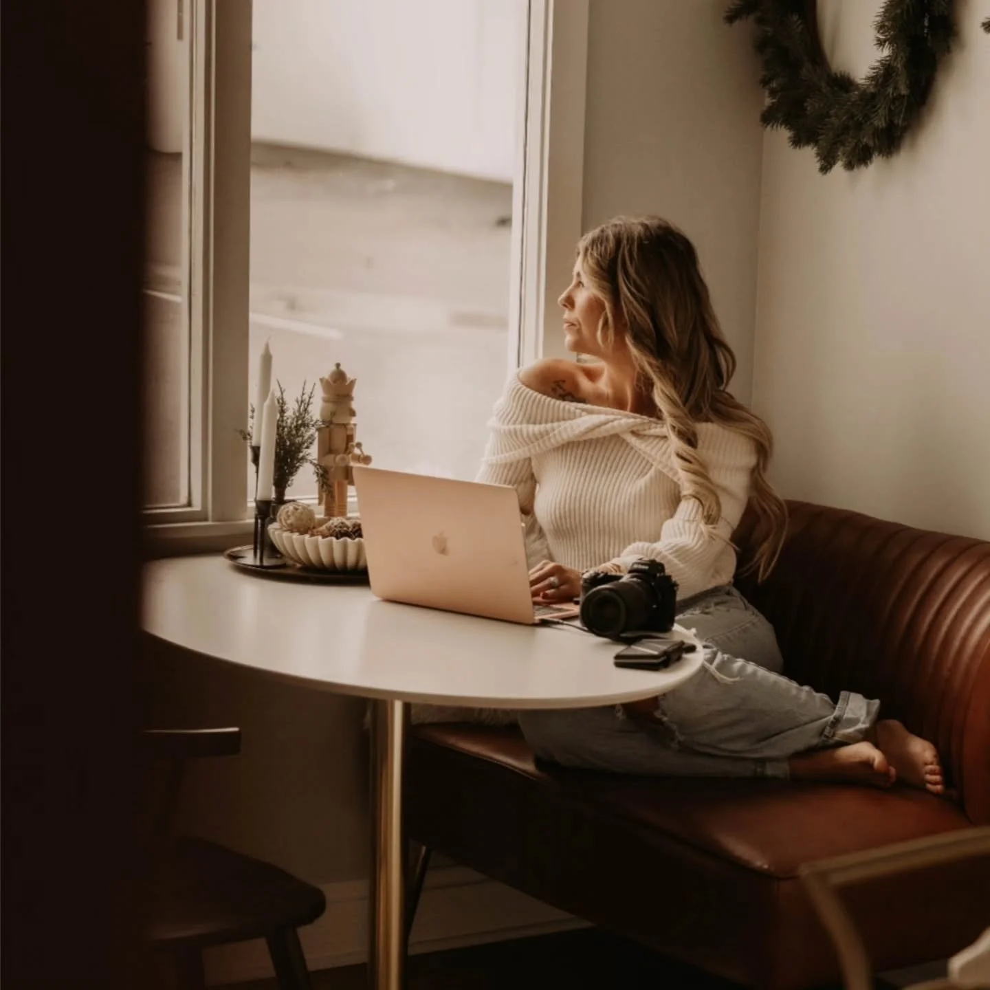 A new year, but a brand thats all you. 

Branding session are some of my favorites I love bringing people's vibe and style to life in their photos. What better way to start the new year then with a new branding session?? 

Business: @brieloughmanphot