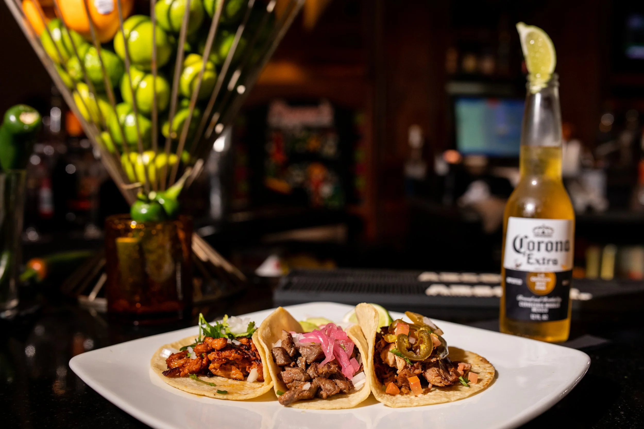 Where to Find the Best Tacos in Fernandina Beach