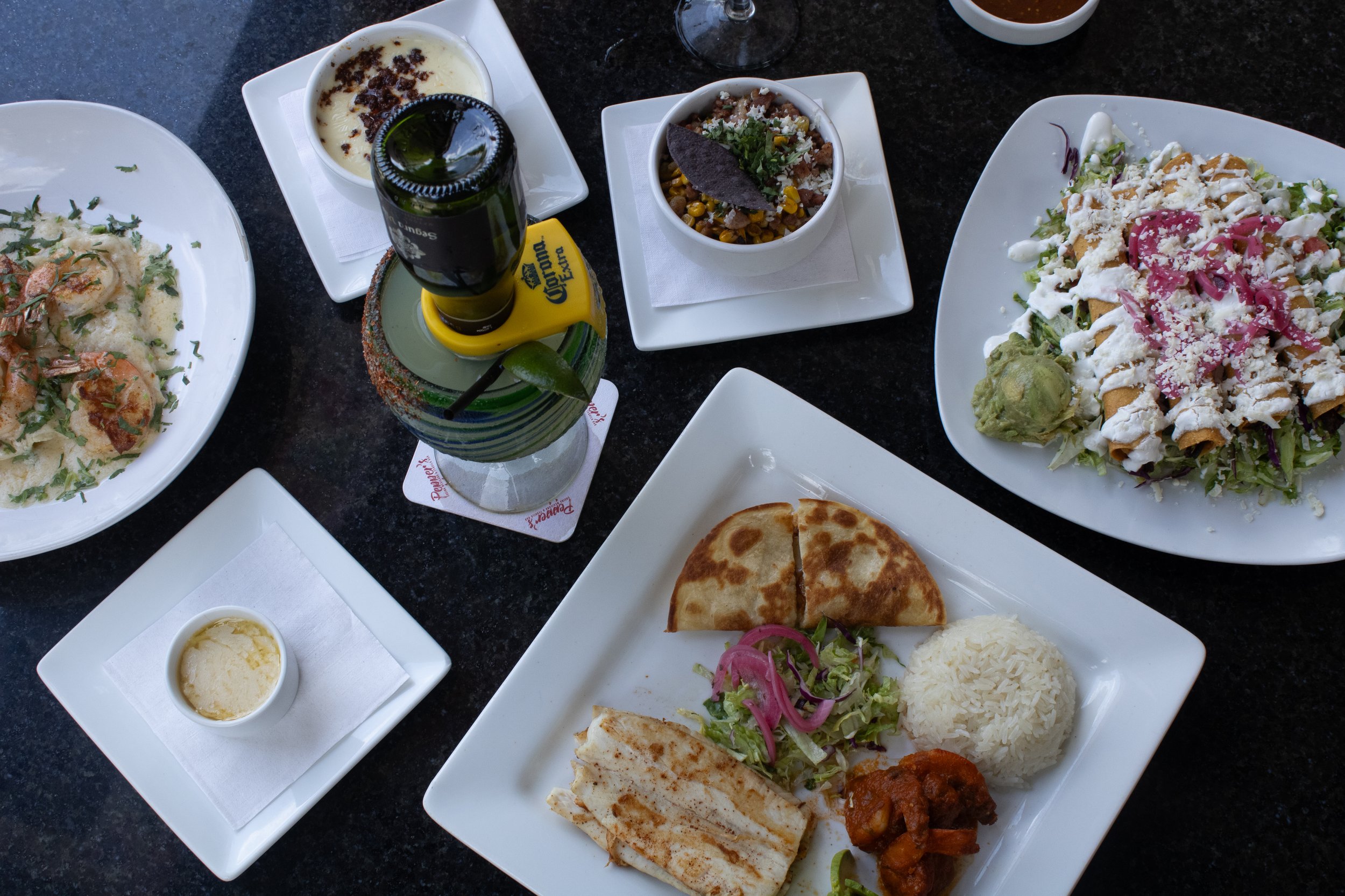 Summer Specials Have Arrived at Pepper’s Cocina Mexicana