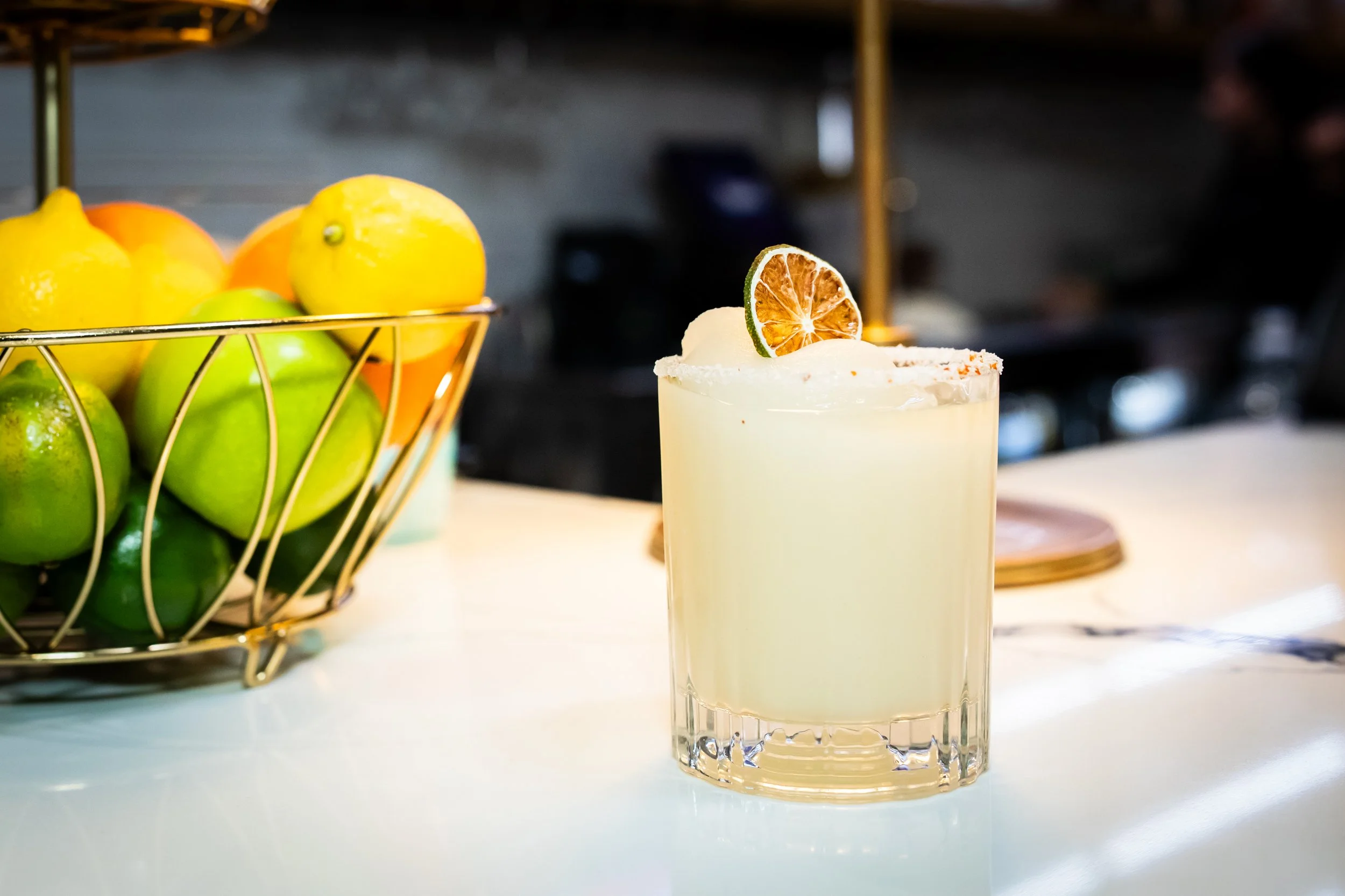 The Ultimate Tequila Lover’s Guide and Cantina Favorites at Pepper's Cocina