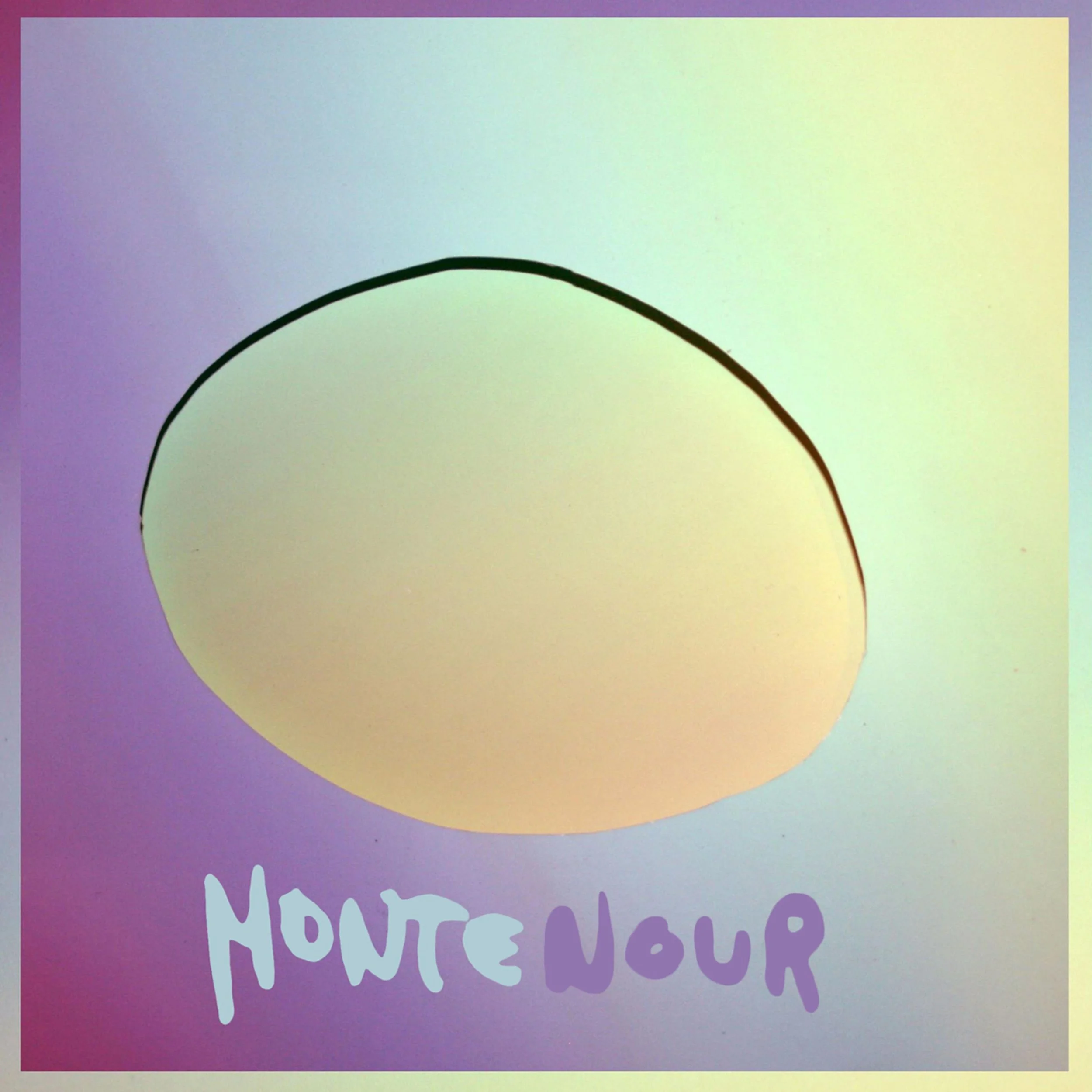 2016, Single
  Monte Nour - "Good as This" 
 Producer: Philip Larsson & Jacob Lahovary Olsson
  01. Passing Through
 02. Good as This