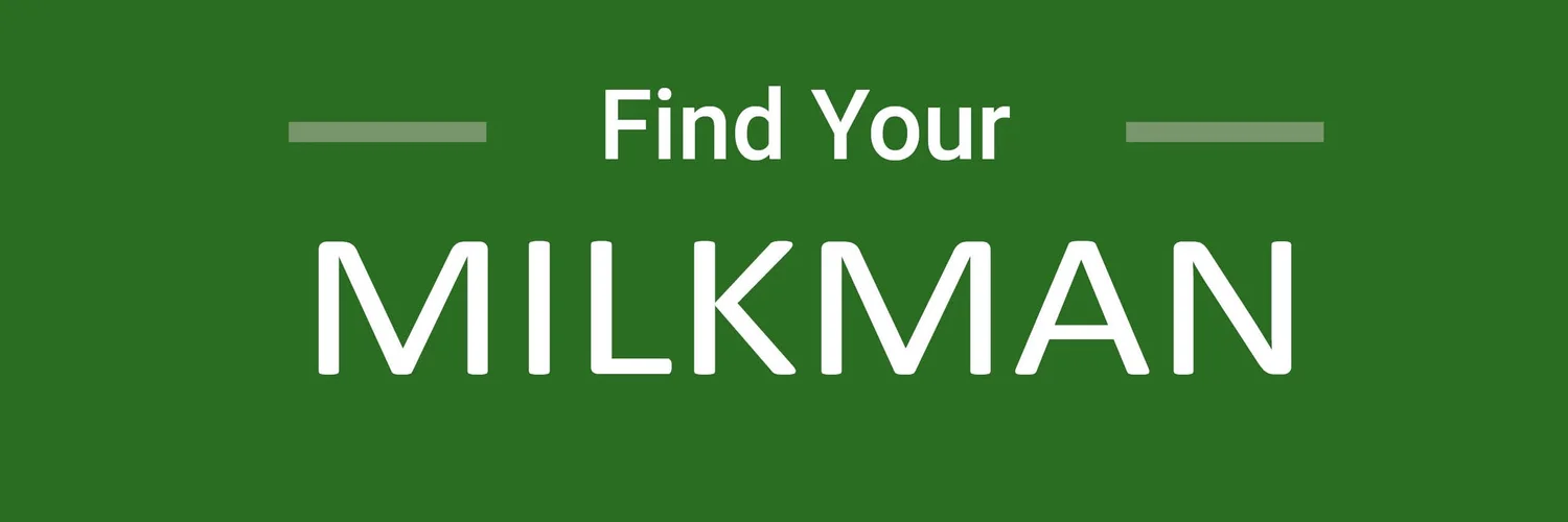 Find your Milkman