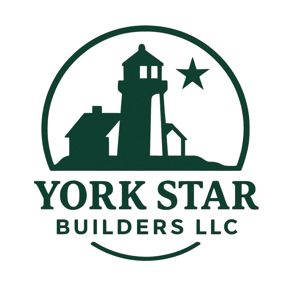 York Star Builders | Transform Your Home Today