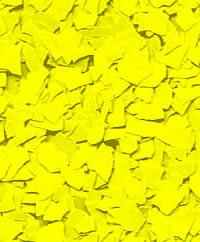 Primary Yellow