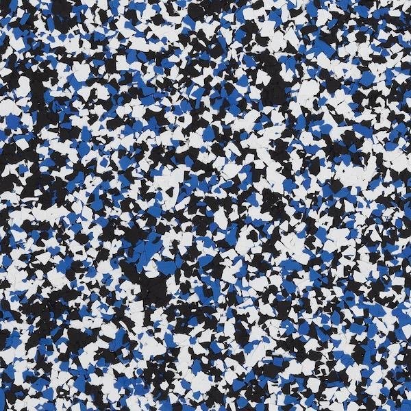 Touch of Blue